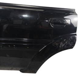 PORTA TRASEIRA ESQUERDA MITSUBISHI PAJERO TR4 2010 A 2015