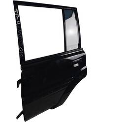PORTA TRASEIRA ESQUERDA MITSUBISHI PAJERO TR4 2010 A 2015