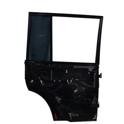 PORTA TRASEIRA ESQUERDA MITSUBISHI PAJERO TR4 2010 A 2015