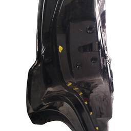 PORTA TRASEIRA ESQUERDA MITSUBISHI PAJERO TR4 2010 A 2015