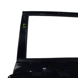 PORTA TRASEIRA ESQUERDA HYUNDAI TUCSON 2005 A 2017 ORIGINAL