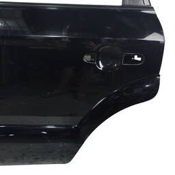 PORTA TRASEIRA ESQUERDA HYUNDAI TUCSON 2005 A 2017 ORIGINAL