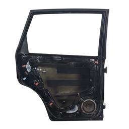 PORTA TRASEIRA ESQUERDA HYUNDAI TUCSON 2005 A 2017 ORIGINAL