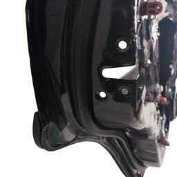 PORTA TRASEIRA ESQUERDA HYUNDAI TUCSON 2005 A 2017 ORIGINAL