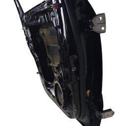 PORTA TRASEIRA ESQUERDA HYUNDAI TUCSON 2005 A 2017 ORIGINAL