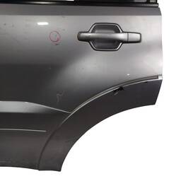 PORTA TRASEIRA ESQUERDA MITSUBISHI PAJERO FULL 2001 A 2021