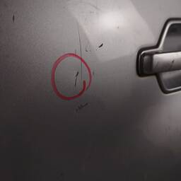 PORTA TRASEIRA ESQUERDA MITSUBISHI PAJERO FULL 2001 A 2021