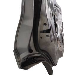 PORTA TRASEIRA ESQUERDA MITSUBISHI PAJERO FULL 2001 A 2021