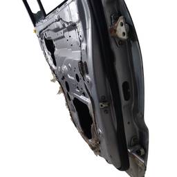 PORTA TRASEIRA ESQUERDA MITSUBISHI PAJERO FULL 2001 A 2021