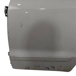 PORTA TRASEIRA ESQUERDA HYUNDAI SANTA FE 2007 Á 2013 