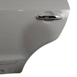 PORTA TRASEIRA ESQUERDA HYUNDAI SANTA FE 2007 Á 2013 