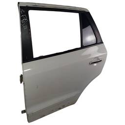 PORTA TRASEIRA ESQUERDA HYUNDAI SANTA FE 2007 Á 2013 