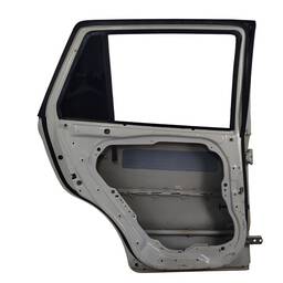 PORTA TRASEIRA ESQUERDA HYUNDAI SANTA FE 2007 Á 2013 