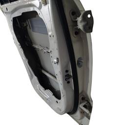 PORTA TRASEIRA ESQUERDA HYUNDAI SANTA FE 2007 Á 2013 