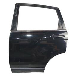 Porta Traseira Esquerda Honda Crv  2007 a 2011 Original 