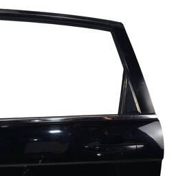 PORTA TRASEIRA ESQUERDA HONDA CRV  2007 A 2011 ORIGINAL 