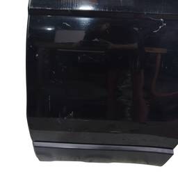 PORTA TRASEIRA ESQUERDA HONDA CRV  2007 A 2011 ORIGINAL 