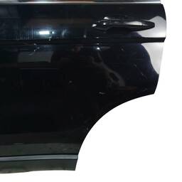 PORTA TRASEIRA ESQUERDA HONDA CRV  2007 A 2011 ORIGINAL 