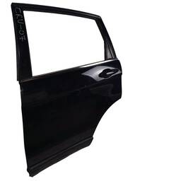 PORTA TRASEIRA ESQUERDA HONDA CRV  2007 A 2011 ORIGINAL 