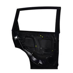 PORTA TRASEIRA ESQUERDA HONDA CRV  2007 A 2011 ORIGINAL 