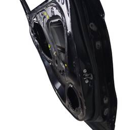 PORTA TRASEIRA ESQUERDA HONDA CRV  2007 A 2011 ORIGINAL 