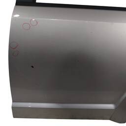 PORTA TRASEIRA ESQUERDA  FIAT FREEMONT 2009 A 2018 ORIGINAL 