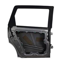 PORTA TRASEIRA ESQUERDA  FIAT FREEMONT 2009 A 2018 ORIGINAL 