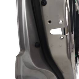 PORTA TRASEIRA ESQUERDA  FIAT FREEMONT 2009 A 2018 ORIGINAL 