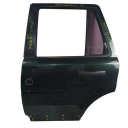 Porta Traseira Esquerda Land Rover Freelander 2 2007 À 2015 