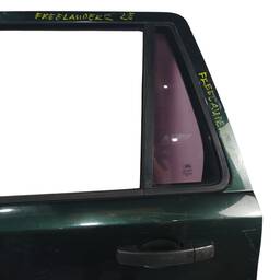PORTA TRASEIRA ESQUERDA LAND ROVER FREELANDER 2 2007 À 2015 