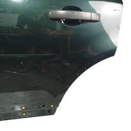 PORTA TRASEIRA ESQUERDA LAND ROVER FREELANDER 2 2007 À 2015 