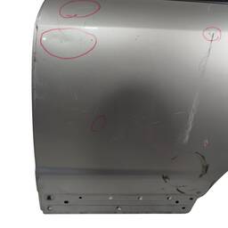 PORTA TRASEIRA ESQUERDA GM CAPTIVA 2008 2009 À 2016 2017