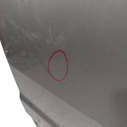 PORTA TRASEIRA ESQUERDA GM CAPTIVA 2008 2009 À 2016 2017