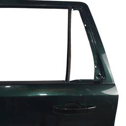 PORTA TRASEIRA ESQUERDA LAND ROVER FREELANDER 2 2007 À 2015