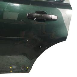 PORTA TRASEIRA ESQUERDA LAND ROVER FREELANDER 2 2007 À 2015