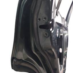 PORTA TRASEIRA ESQUERDA LAND ROVER FREELANDER 2 2007 À 2015