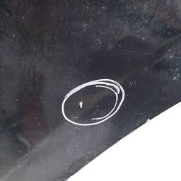 PORTA TRASEIRA ESQUERDA GM CAPTIVA 2008 2009  2010 À 2017