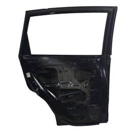 PORTA TRASEIRA ESQUERDA GM CAPTIVA 2008 2009  2010 À 2017