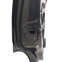 PORTA TRASEIRA ESQUERDA GM CAPTIVA 2008 2009  2010 À 2017