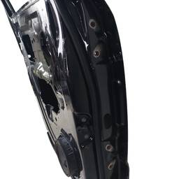 PORTA TRASEIRA ESQUERDA GM CAPTIVA 2008 2009  2010 À 2017