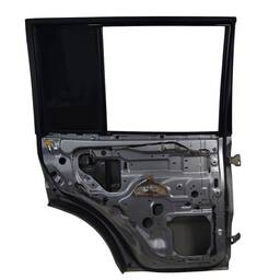 PORTA TRASEIRA ESQUERDA MITSUBISHI PAJERO FULL 2001 Á 2021