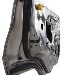 PORTA TRASEIRA ESQUERDA MITSUBISHI PAJERO FULL 2001 Á 2021