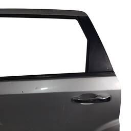 PORTA TRASEIRA ESQUERDA DOGDE JOURNEY 2009 À 2018 ORIGINAL