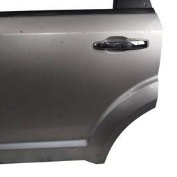 PORTA TRASEIRA ESQUERDA DOGDE JOURNEY 2009 À 2018 ORIGINAL