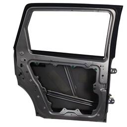 PORTA TRASEIRA ESQUERDA DOGDE JOURNEY 2009 À 2018 ORIGINAL