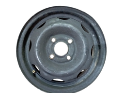 Roda Ferro Aro 13 4x100 Corsa Celta 93260709