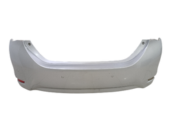 PARACHOQUE TRASEIRO COROLLA 2015 2016 2017 2018 2019