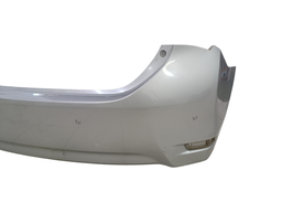 PARACHOQUE TRASEIRO COROLLA 2015 2016 2017 2018 2019