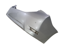 PARACHOQUE TRASEIRO COROLLA 2015 2016 2017 2018 2019