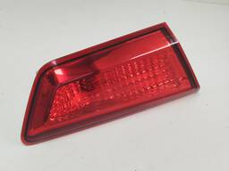 LANTERNA TRASEIRA ESQUERDA WR-V 2018 A 2021 (MALA)